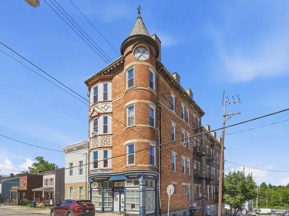 2335 May St, Cincinnati, OH 45206