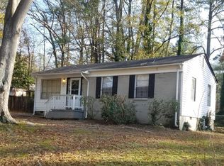 3686 Venus Pl NW, Atlanta, GA 30331