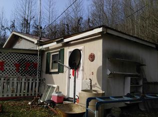 222 Stinking Creek Rd, La Follette, TN 37766