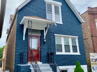 3440 S Paulina St, Chicago, IL 60608