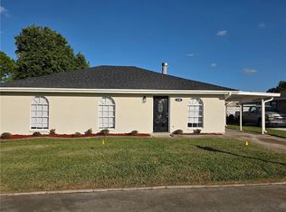114 Pitre St, Saint Rose, LA 70087