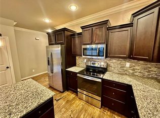 188 Old Farmington Road, Farmington, AR 72730