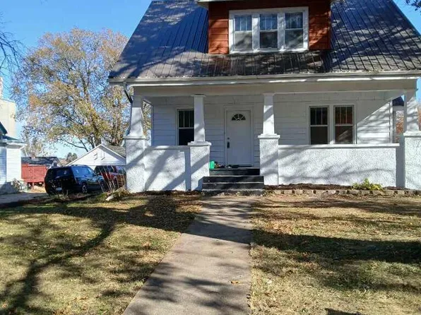 2106 7th St, Harlan, IA 51537