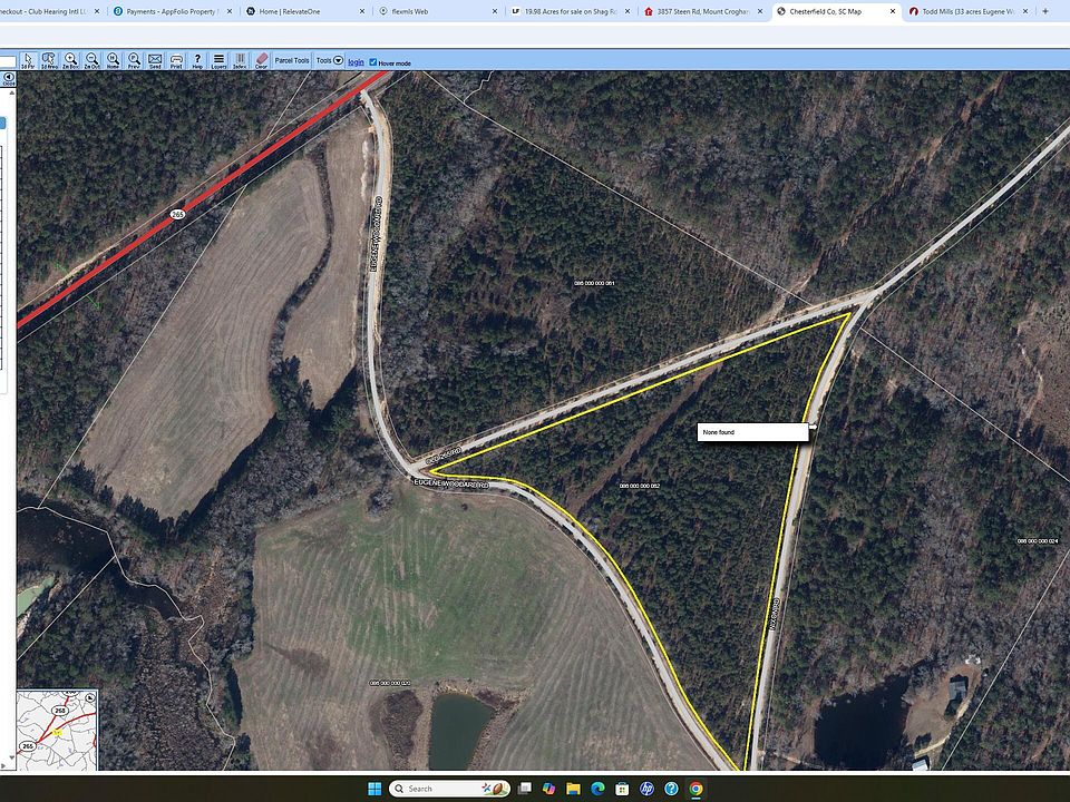 2nd image of Tbd Eugene Woodward Road
