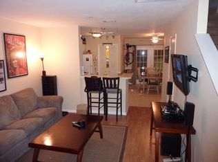 1211 Meadow Park Ln, Mount Pleasant, SC 29464