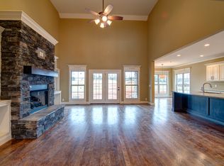 9610 Mona Road, Murfreesboro, TN 37129