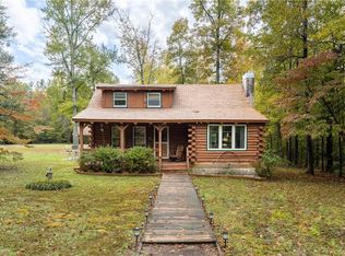 11611 Coalboro Rd, Chesterfield, VA 23838