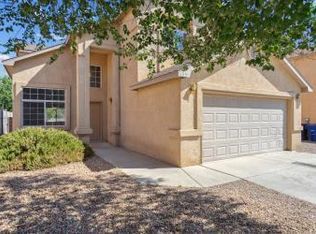 6855 Calle Cielo SW, Albuquerque, NM 87121