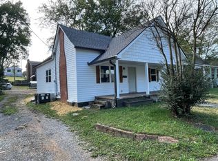 1408 Iredell Ave, Knoxville, TN 37921