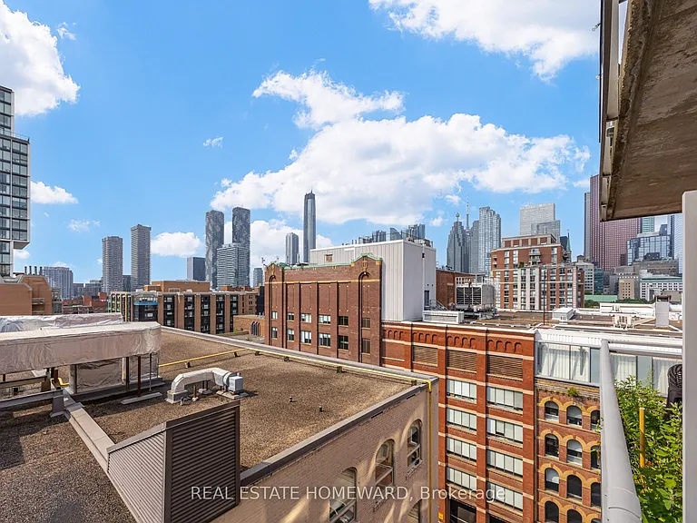 205 Frederick St #1001 — Photo 16