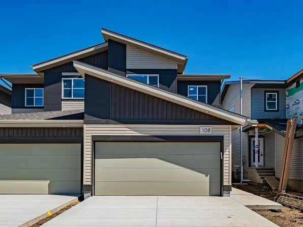 108 Royal St, Saint Albert, AB T8N 7X4