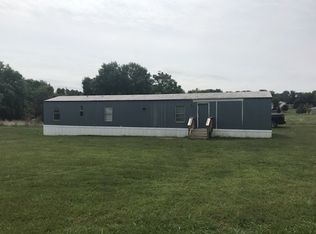 996 Mish Rd, Bunker Hill, WV 25413