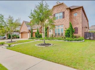 3310 Wrangler Sky Ct, Katy, TX 77494