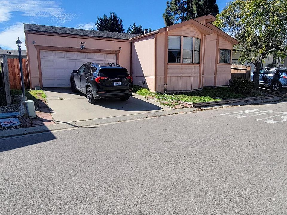 2nd image of 1317 N V St Space 160