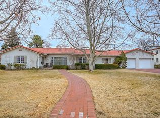 1707 Los Alamos Ave SW, Albuquerque, NM 87104