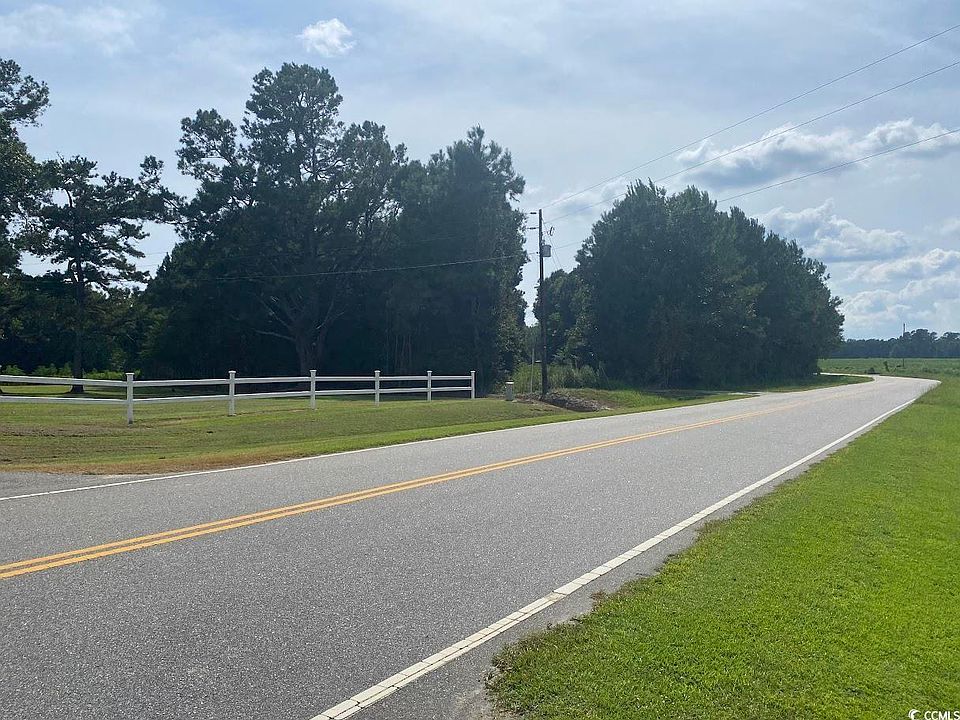 2nd image of TBD Long Branch Swamp Rd.