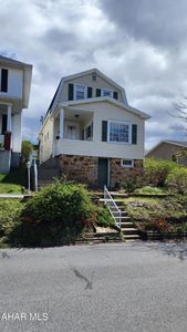207 Spruce Ave, Altoona, PA, 16601