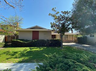812 Hibiscus Ln, San Jose, CA