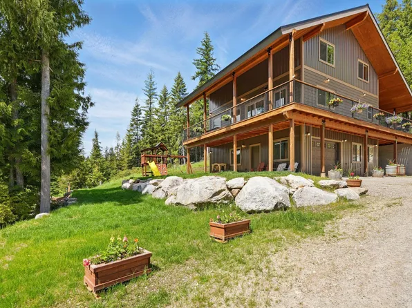 204 Courtlen Ct, Priest Lake, ID 83856