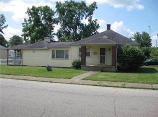 289 W Garfield Ave, Martinsville, IN