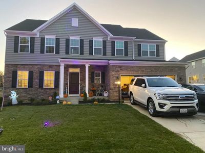 118 Mountain Lane Ln, Stafford, VA, 22554
