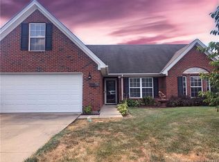 12013 Lewis Dr, Sellersburg, IN 47172
