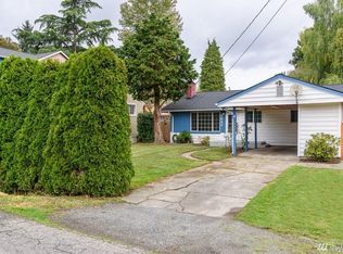 7642 S 114th St, Seattle, WA 98178