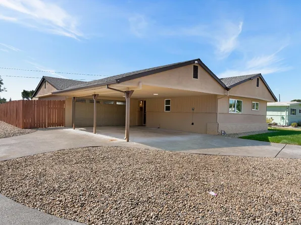 1700 Kentucky St, Fairfield, CA 94533