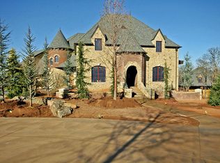 11315 Waters Welling Way, Edmond, OK 73013