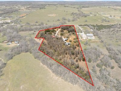 833 W Dry Creek Rd, Poolville, TX, 76487