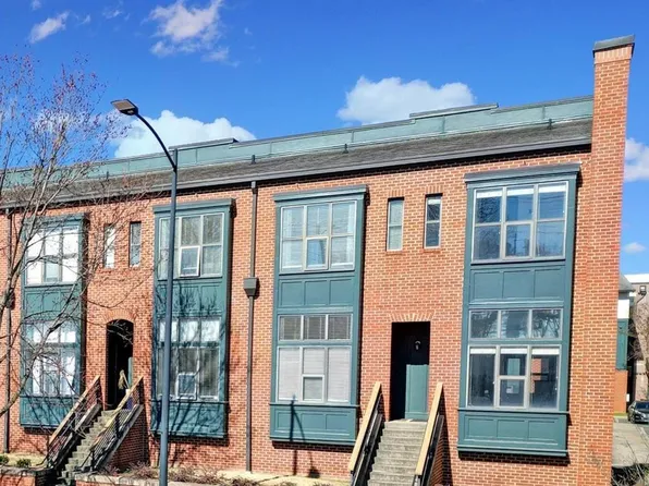 544 New Bern Station Ct, Charlotte, NC 28209