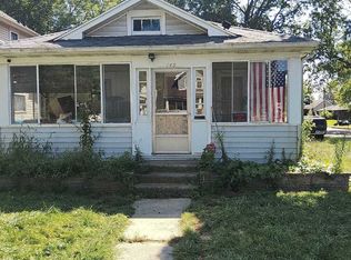 140 Kingman Ave E, Battle Creek, MI 49014