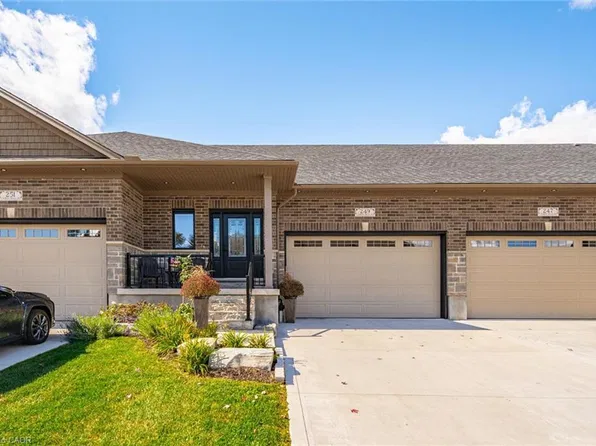 249 Timber Trail Rd, Woolwich, ON N3B 0E4