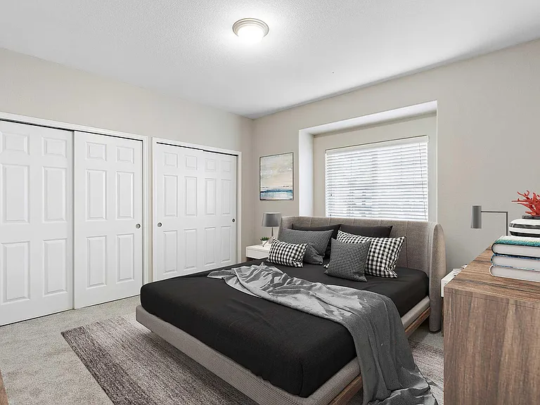 Alder Peak Townhomes — Photo 17