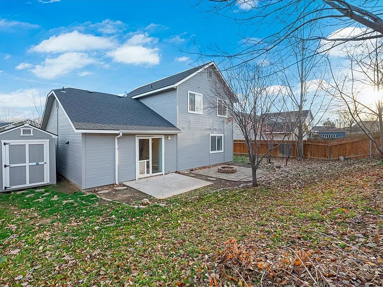 3685 S Creekwood Way — Photo 27