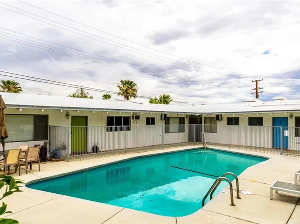 482 W Pico Rd, Palm Springs, CA 92262