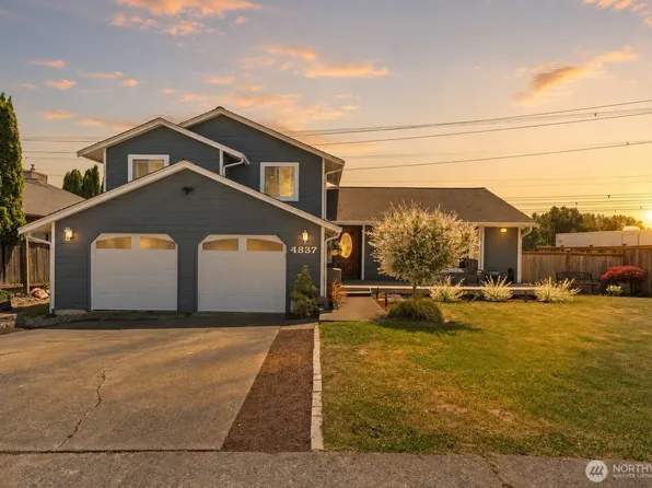 4837 S 309th Street, Auburn, WA 98001