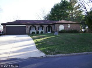 2806 Orchard Lakes Dr, Baldwin, MD 21013