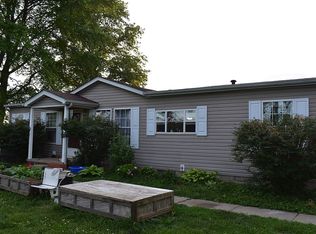 3742 Bauer Rd, Blanchester, OH 45107