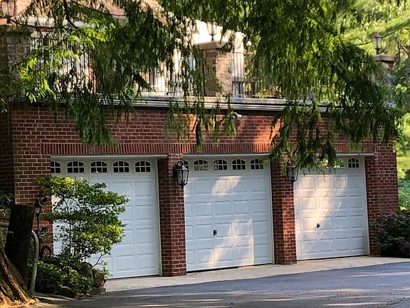 ALL doors are remotely operated