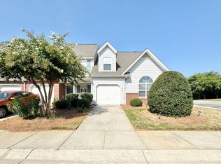 235 Nighthawk Pl, Greensboro, NC 27409