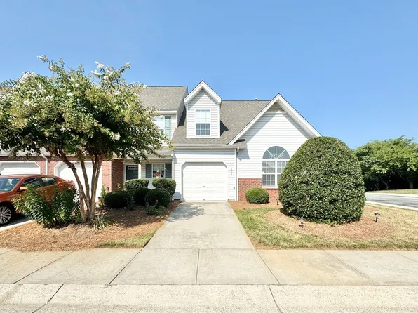 235 Nighthawk Pl, Greensboro, NC 27409