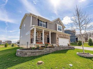 266 Arters Way, Downingtown, PA
