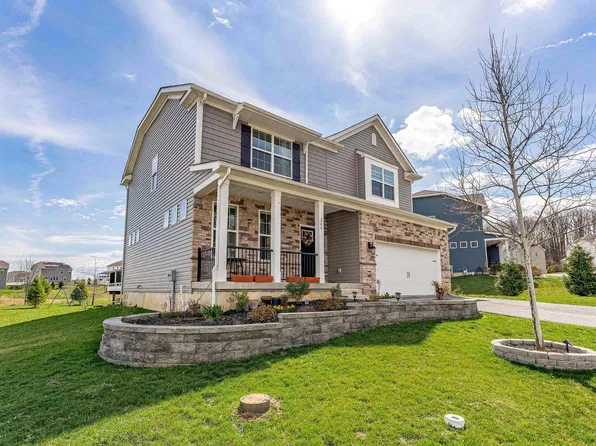 266 Arters Way, Downingtown, PA 19335