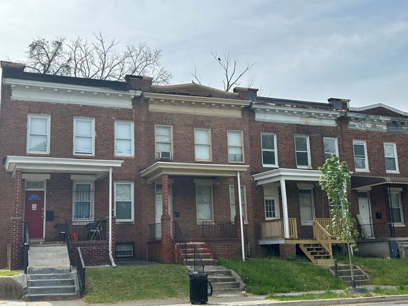 2215 Belair Rd, Baltimore, MD 21213