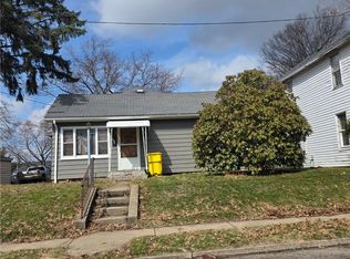 520 Walnut St, Salem, OH
