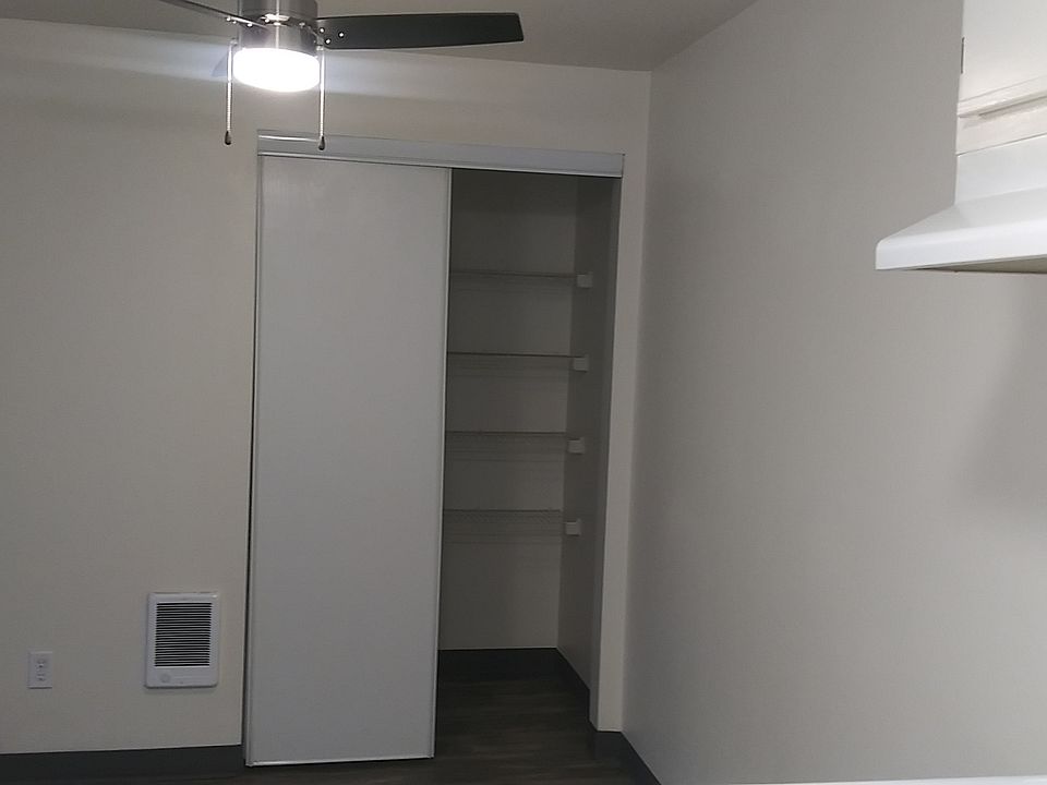 Dining Room and Pantry