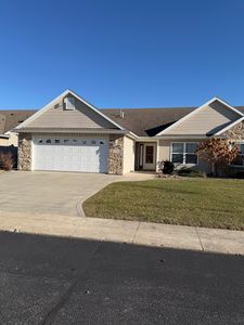 1714 Krebs Ct #14, Angola, IN, 46703