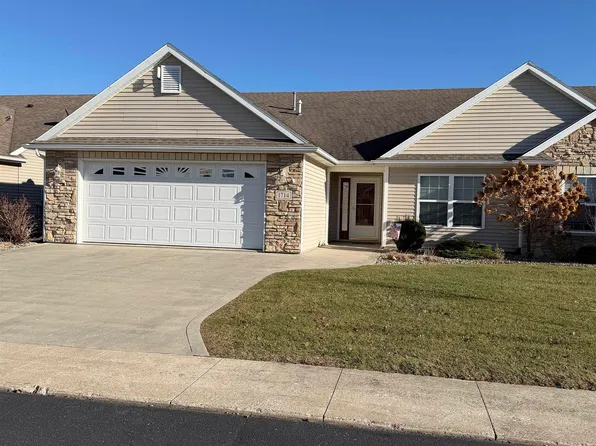 1714 Krebs Ct #14, Angola, IN 46703