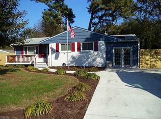 536 Aragona Blvd, Virginia Beach, VA 23462
